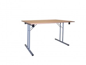 Konferensbord, 120x80cm, bok